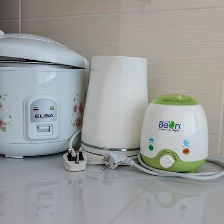 Desaru Babyfriendly Homestay Esterno foto
