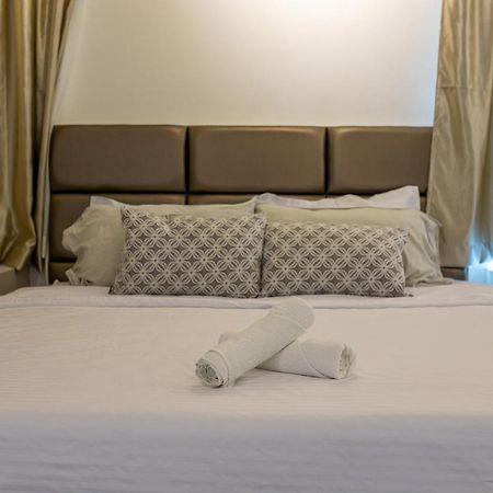 Desaru Babyfriendly Homestay Esterno foto
