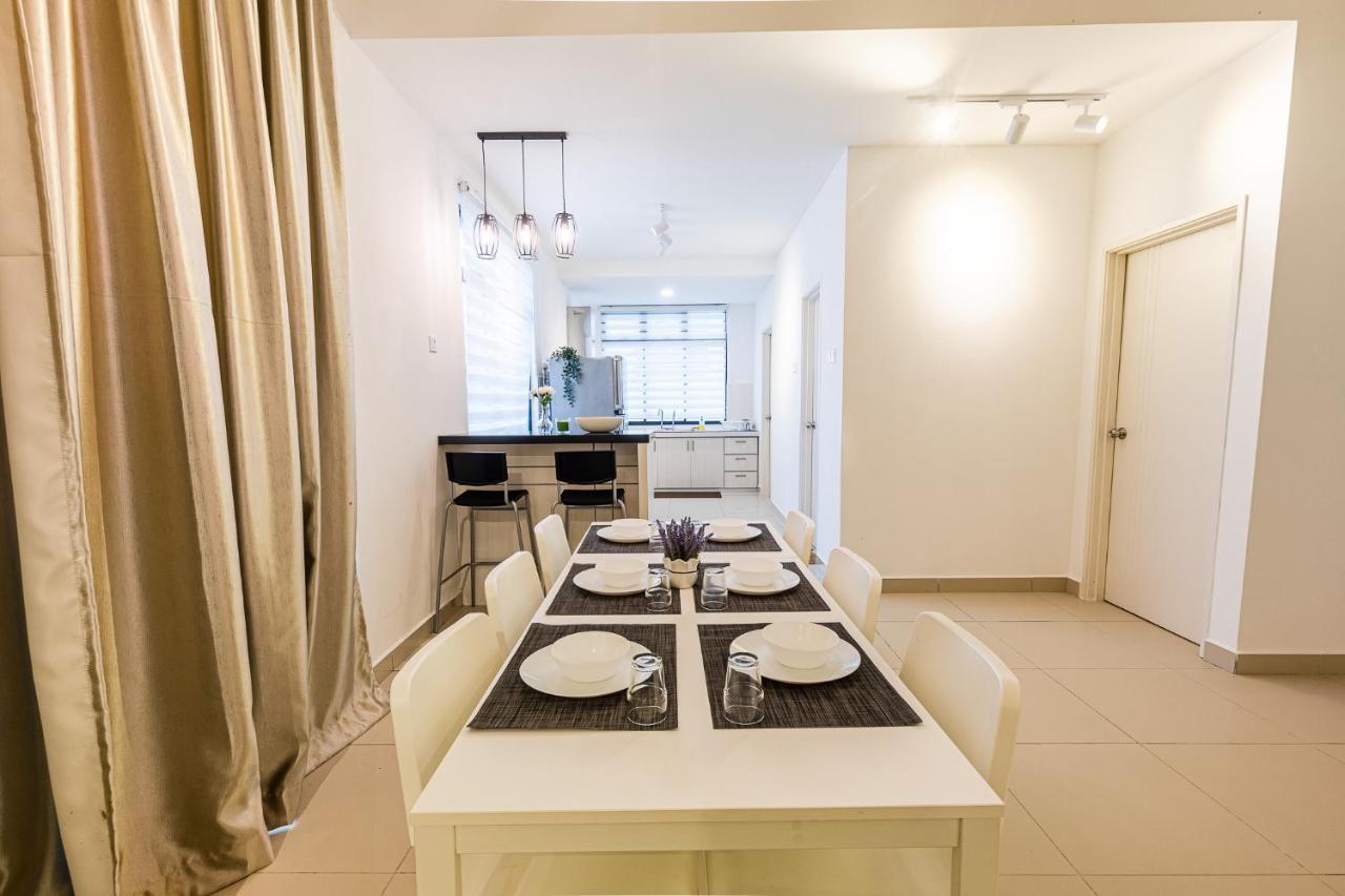Desaru Babyfriendly Homestay Esterno foto