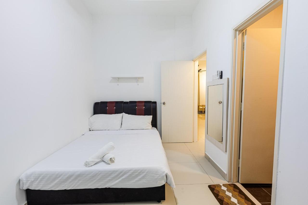 Desaru Babyfriendly Homestay Esterno foto