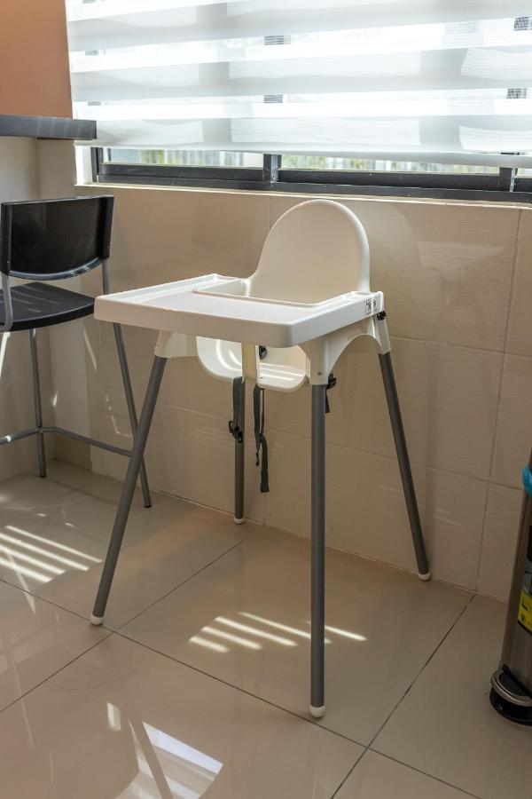 Desaru Babyfriendly Homestay Esterno foto