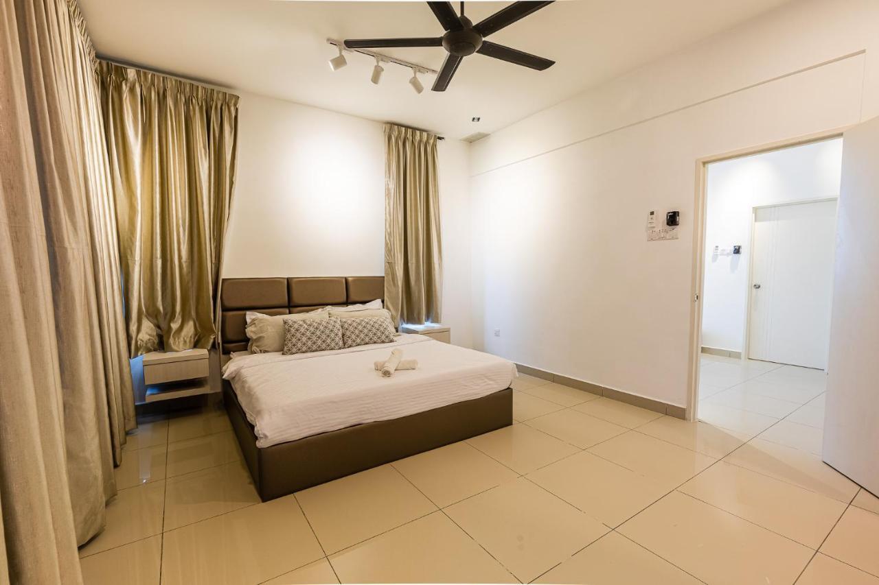 Desaru Babyfriendly Homestay Esterno foto