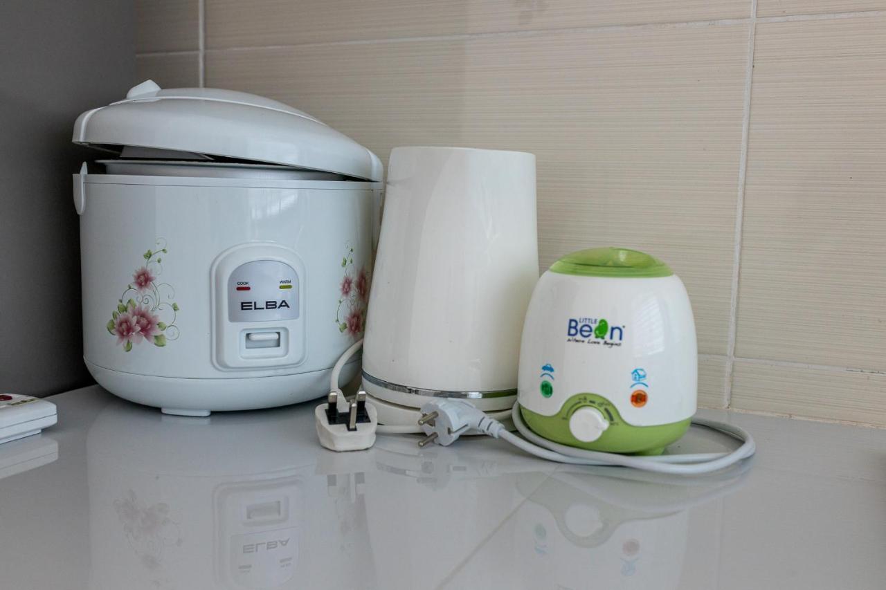Desaru Babyfriendly Homestay Esterno foto