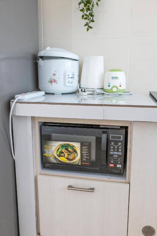 Desaru Babyfriendly Homestay Esterno foto