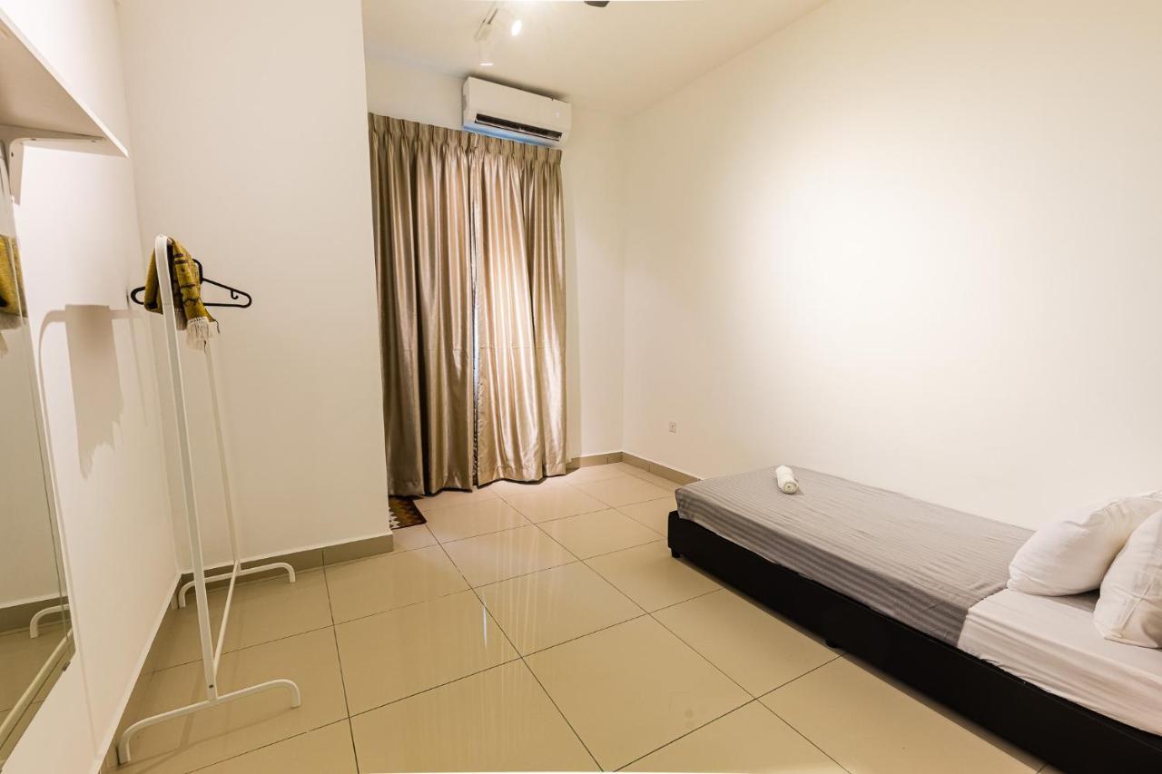 Desaru Babyfriendly Homestay Esterno foto