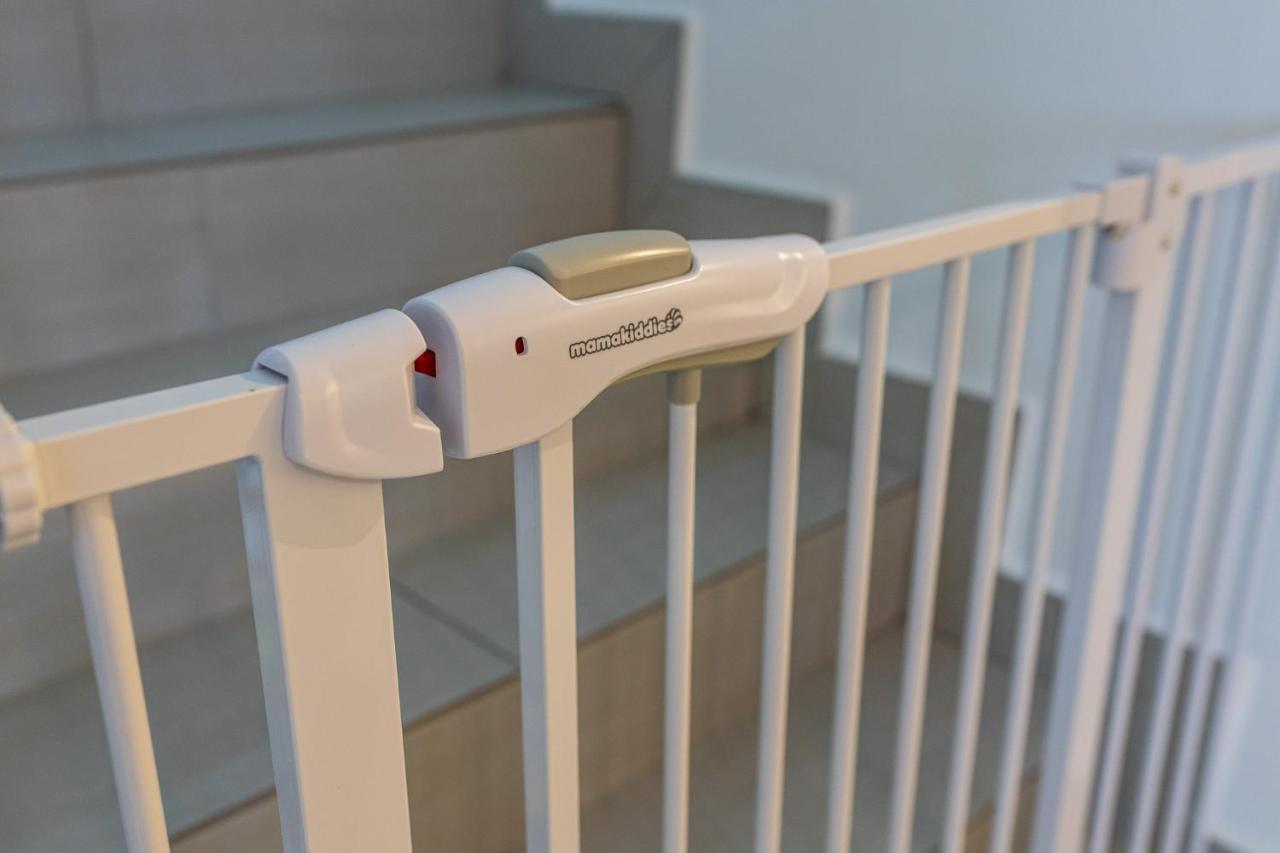 Desaru Babyfriendly Homestay Esterno foto
