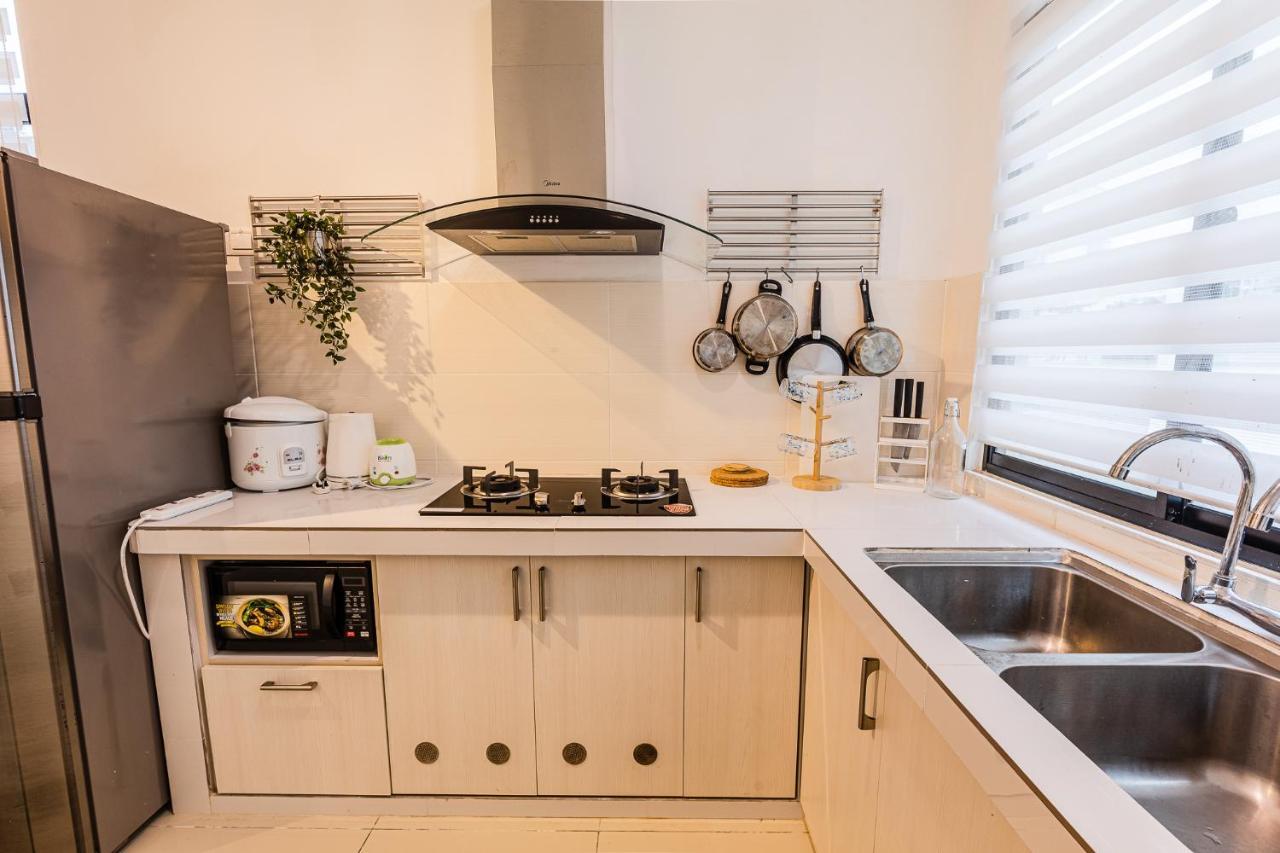 Desaru Babyfriendly Homestay Esterno foto