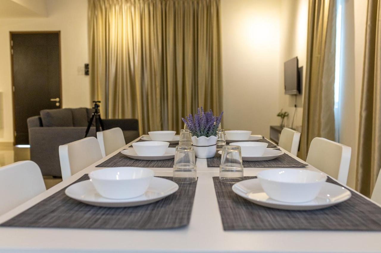 Desaru Babyfriendly Homestay Esterno foto