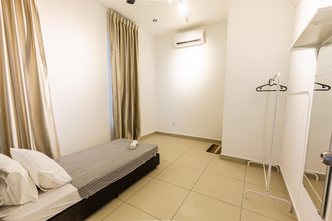 Desaru Babyfriendly Homestay Esterno foto