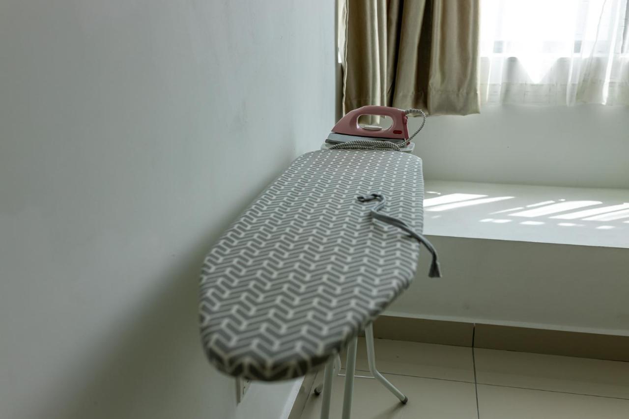 Desaru Babyfriendly Homestay Esterno foto