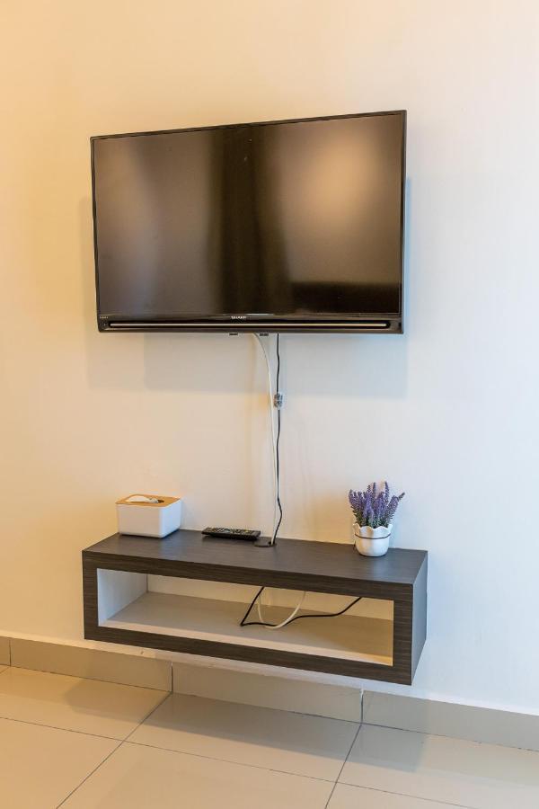 Desaru Babyfriendly Homestay Esterno foto