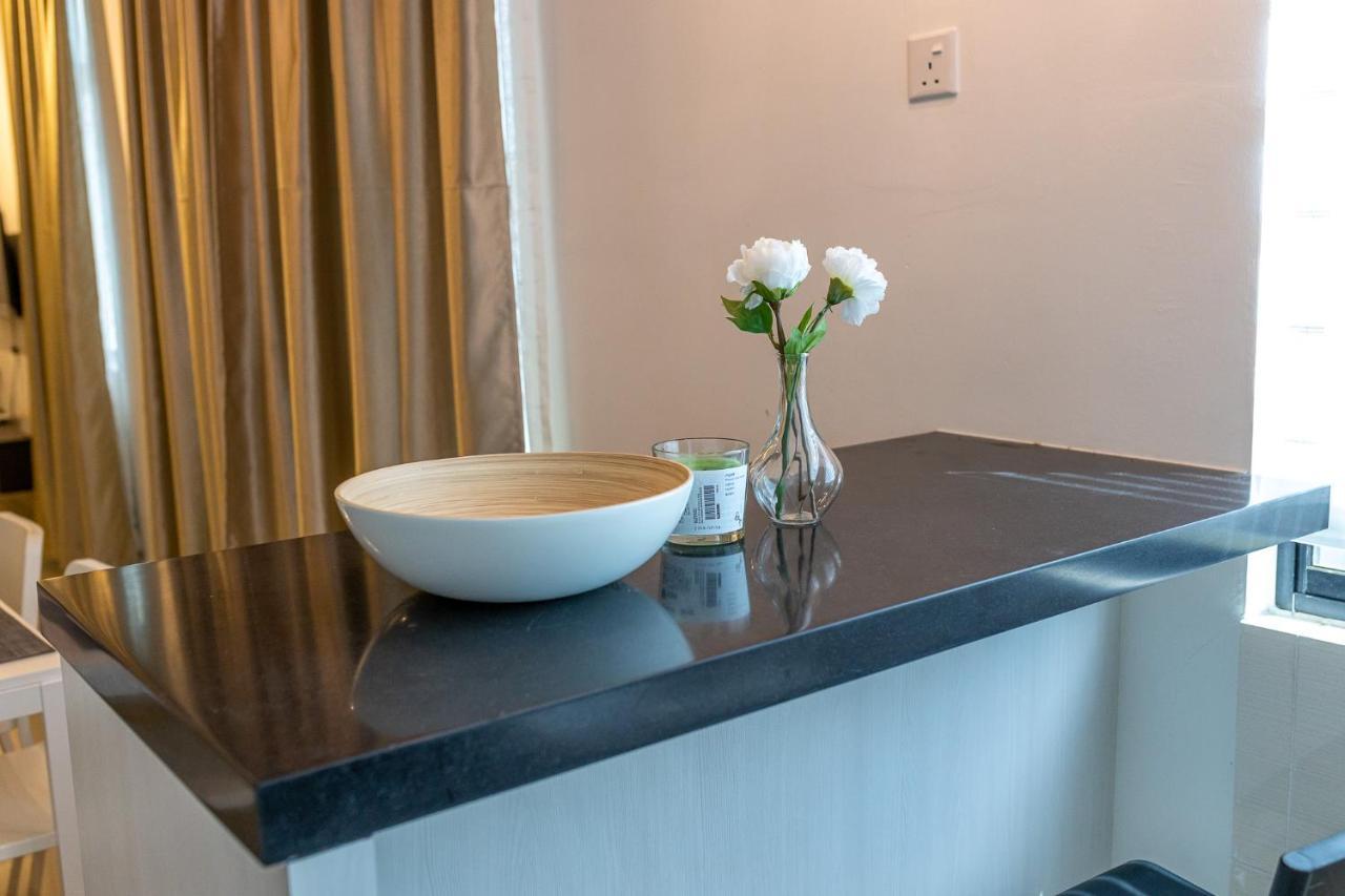 Desaru Babyfriendly Homestay Esterno foto