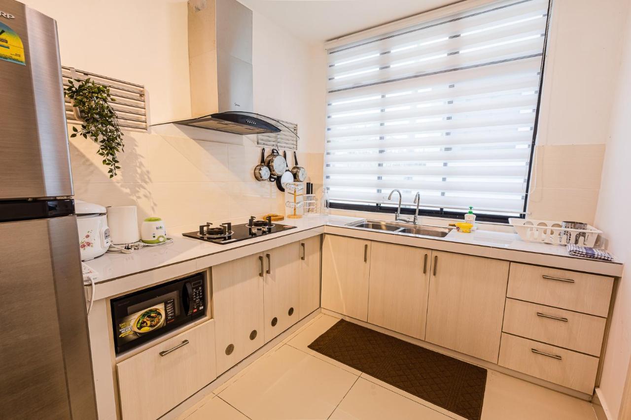 Desaru Babyfriendly Homestay Esterno foto