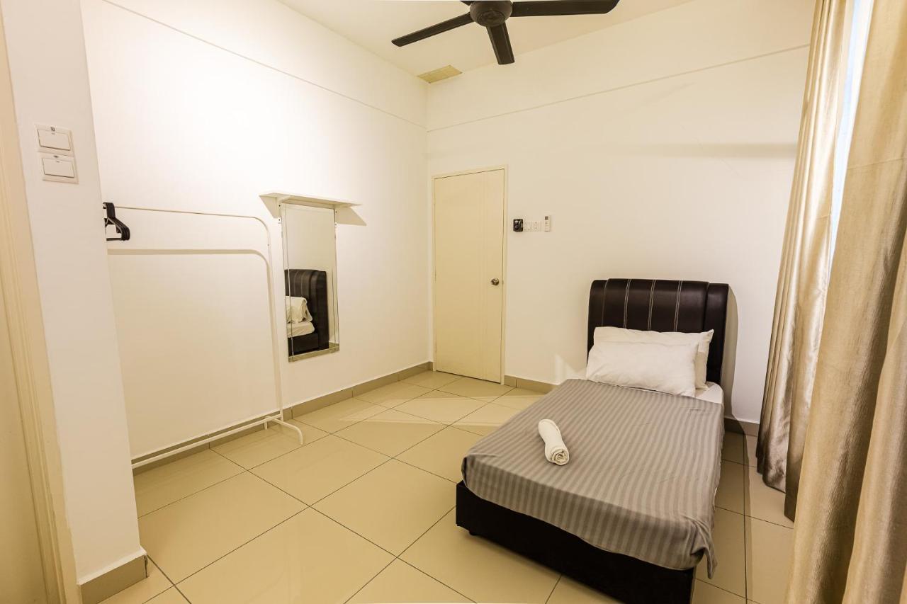 Desaru Babyfriendly Homestay Esterno foto