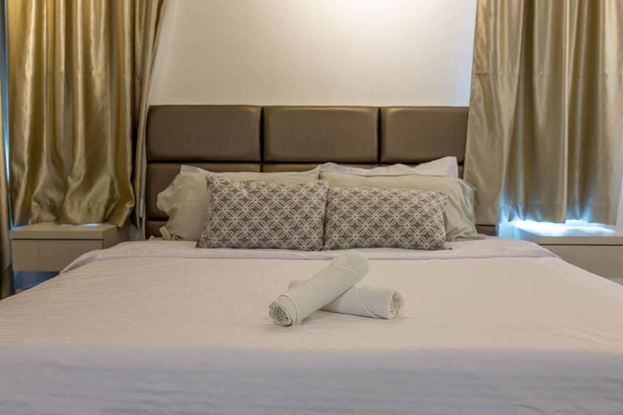 Desaru Babyfriendly Homestay Esterno foto