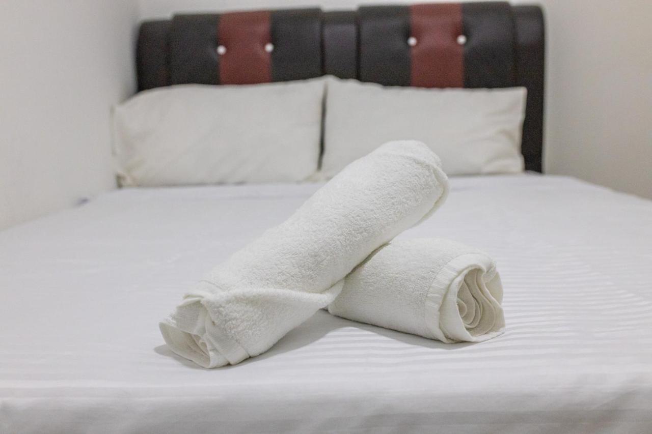 Desaru Babyfriendly Homestay Esterno foto