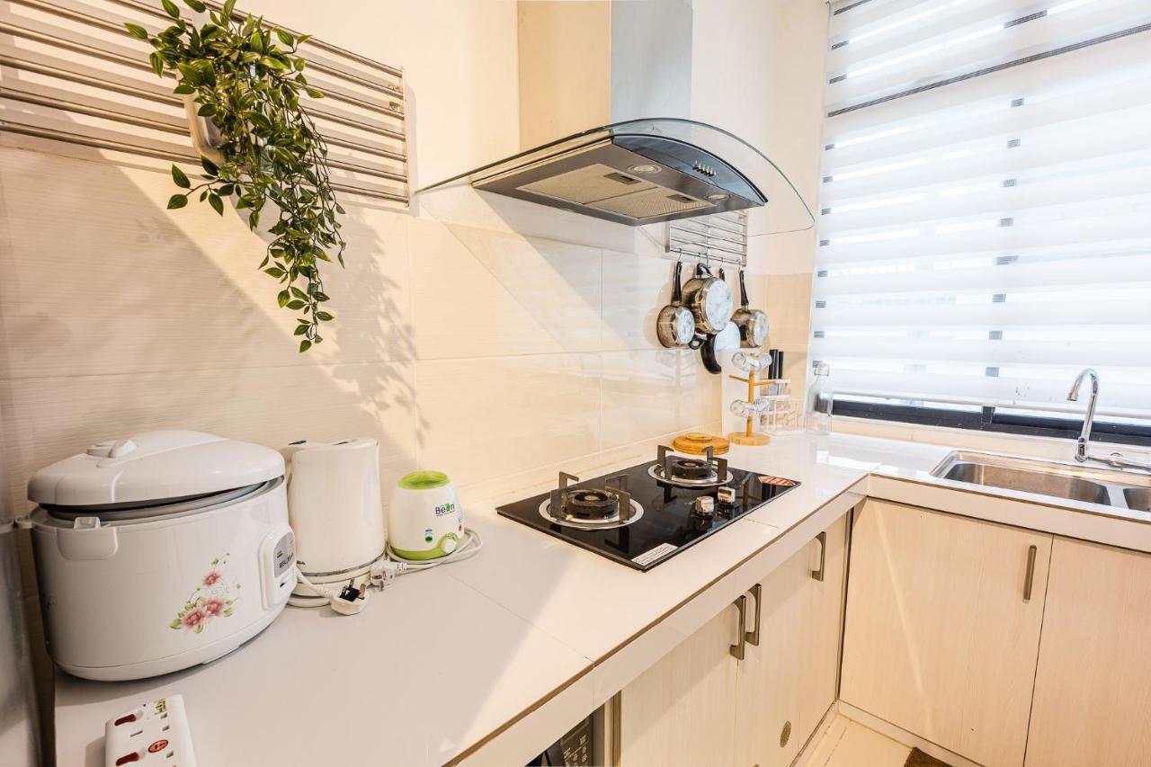 Desaru Babyfriendly Homestay Esterno foto
