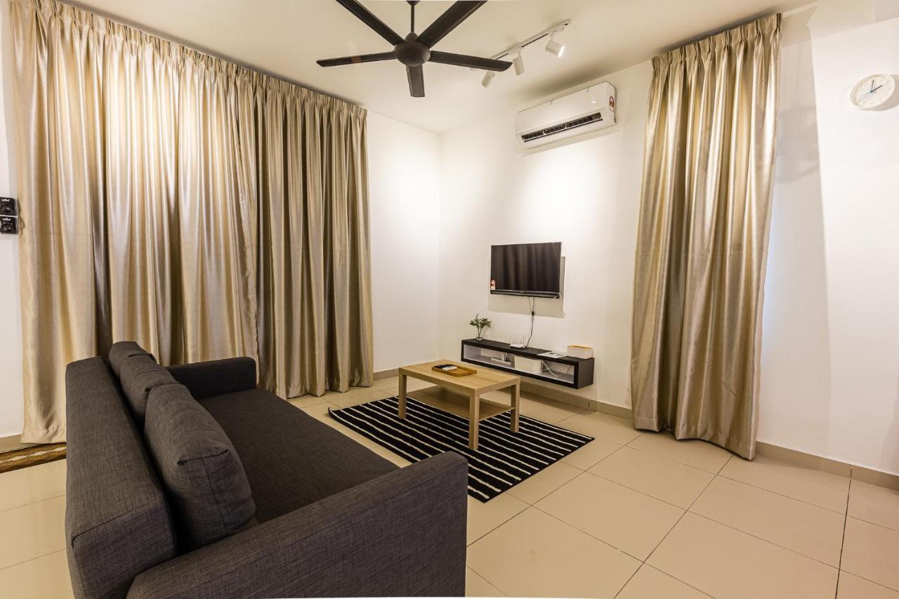 Desaru Babyfriendly Homestay Esterno foto