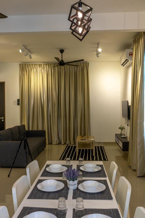 Desaru Babyfriendly Homestay Esterno foto