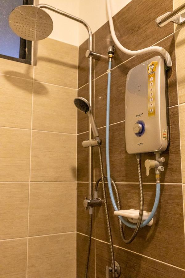 Desaru Babyfriendly Homestay Esterno foto
